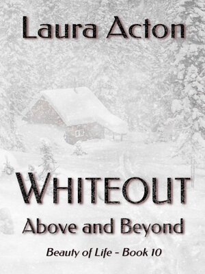 cover image of WHITEOUT